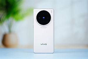 华为小米苹果在中国都卖不过它!vivo连续多年领跑国产手机市场:成功只靠本分