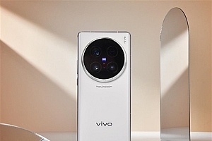 vivo X100 Ultra上手:今年最全能的影像灭霸旗舰