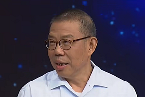 中国瓶装水之王 农夫山泉钟睒睒:成为首富对我人生没有改变