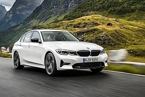 超10万辆汽车受电机影响!宝马宣布召回 X5、X7、7系等车型