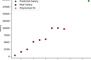 通过多项式回归解锁准确的预测