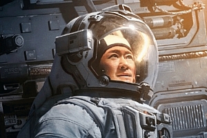 吴京公司入股《流浪地球》特效公司:第3部已定档2027大年初一上映