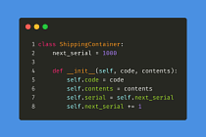 了解 Python 中常规类和数据类之间的差异