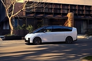 博主称遭理想汽车起诉:段子致MEGA销量下滑 索赔100万元