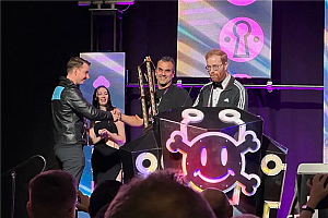 导致Windows全球性崩溃!CrowdStrike被评为“最史诗级失败”奖