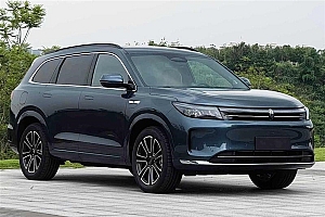 配华为ADS基础版 问界新M7 Pro开售 余承东:超越行业的视觉智驾