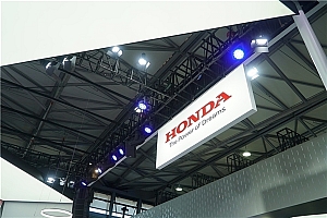 日系车在中国不好卖了!东风本田7月销量大跌74%