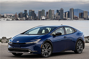 环保还得纯电车!新研究:混动、燃油生命周期排放量远超纯电