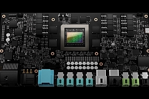 面向L4级自动驾驶!下一代芯片NVIDIA Thor在合肥首次成功下线