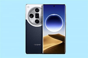 OPPO Find X8系列即将量产:首款天玑9400双潜望旗舰