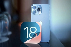 苹果发布iOS 18 Beta 6更新:加入初始画面 测试接近尾声