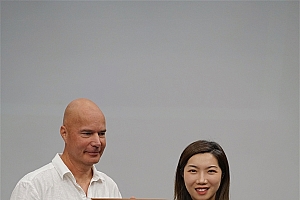 中国创新教育走进芬兰 三所学校将引进小程序编程课程