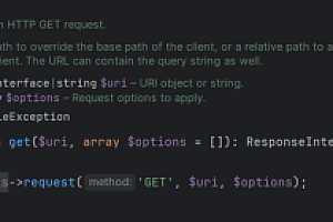 如何监控 Guzzle Http 客户端 – PHP 快速提示