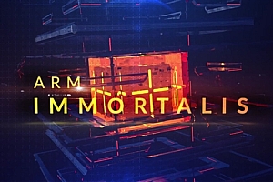 Arm被曝开发游戏显卡!目标直指NVIDIA