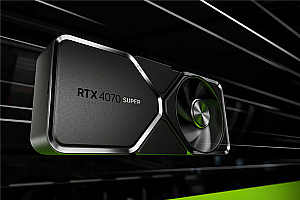 RTX 4070 GDDR6悄悄发布:显存降级 1分钱也不便宜!