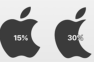 到底是谁在传 微信不支持iPhone了?!