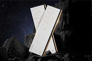 七彩虹推出新款白羊座系列DDR5内存:星矢个性马甲设计