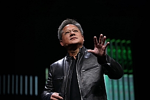 一夜蒸发2790亿美元!美国宣布对英伟达反垄断调查:AI芯片、显卡领域没对手