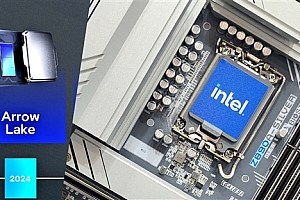 Intel酷睿Ultra 200K推迟上市!多等一个星期