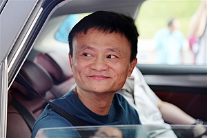 阿里25周年马云内部发声:没有公司能永远保持第一