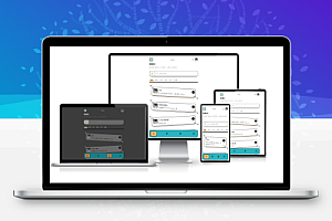 Pamper手绘风Typecho主题