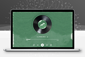 音乐播放器升级版插件-WordPress插件